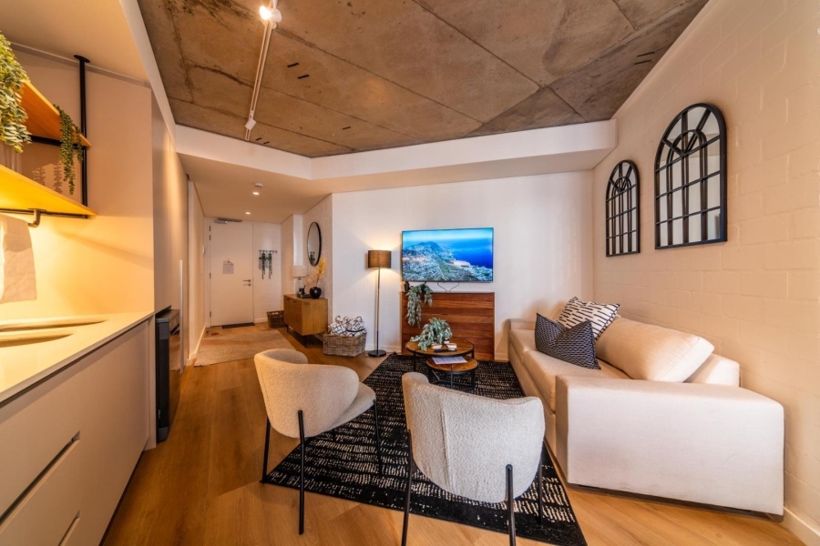 2 Bedroom Property for Sale in Sea Point Western Cape